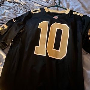 Brandin Cooks New Orleans Saints jersey
